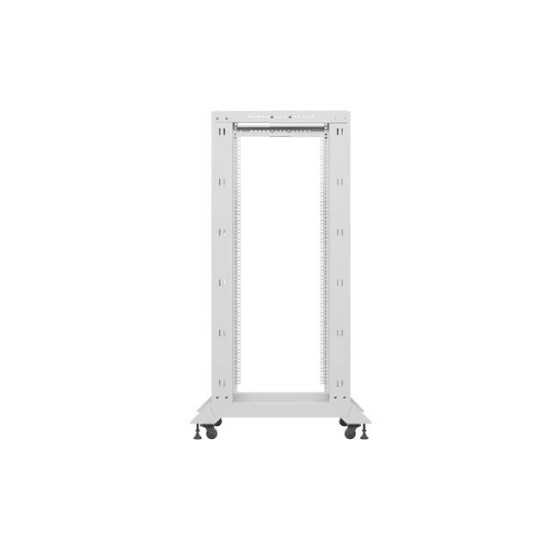 Stojak Open rack 19 cali 27U 600x800 szary