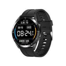 Smartwatch SM9 PulseRay 