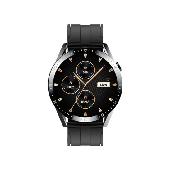 Smartwatch SM9 PulseRay 