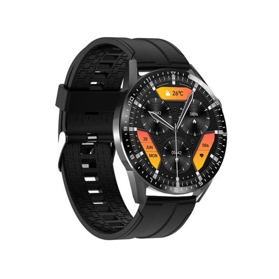 Smartwatch SM9 PulseRay 