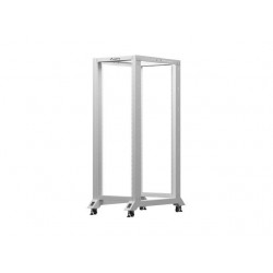 Stojak Open rack 19 cali 32U 600x1000 szary