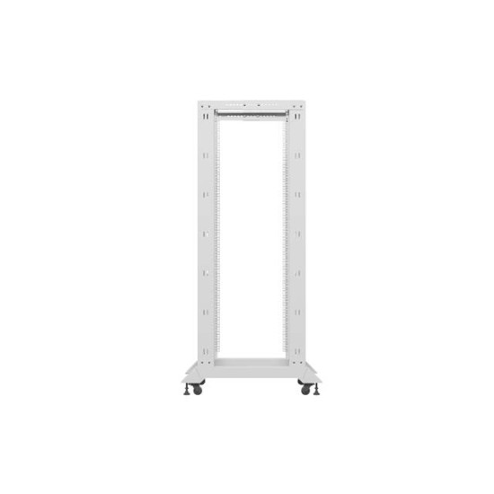 Stojak Open rack 19 cali 32U 600x800 szary