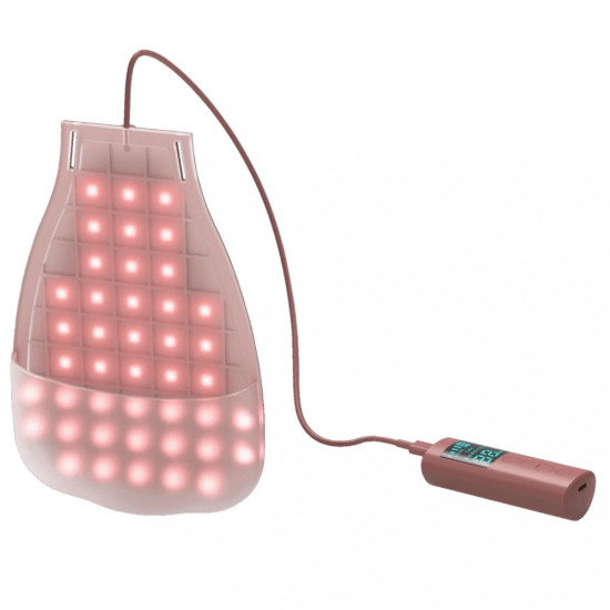 Maska LED do rąk Beauty skin Ritual Hands