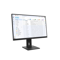 Monitor 27.0 ThinkVision E27-40 WLED LCD 64BCMAT4EU 