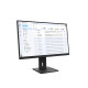 Monitor 27.0 ThinkVision E27-40 WLED LCD 64BCMAT4EU 