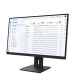 Monitor 27.0 ThinkVision E27-40 WLED LCD 64BCMAT4EU 