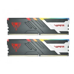Pamięć DDR5 Viper Venom RGB 64GB/6000 (2x32GB) C30
