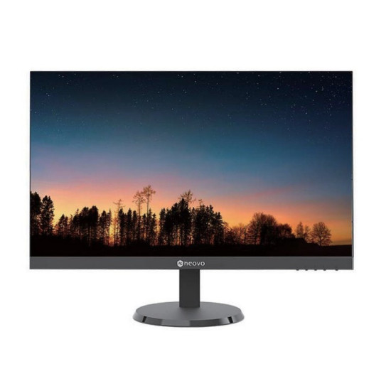 Monitor 23.8 cala LW-2403 IPS 100Hz HDMI  VGA Głośniki