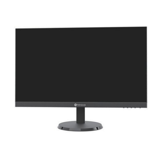 Monitor 23.8 cala LW-2403 IPS 100Hz HDMI  VGA Głośniki