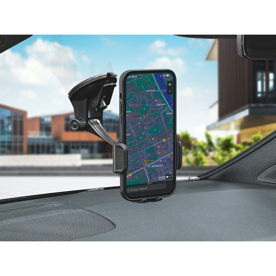 Uchwyt na telefon U07