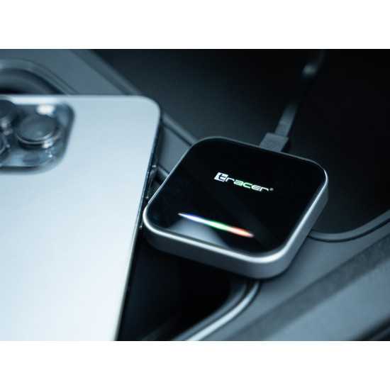 Adapter Carplay Android Auto CarLink Pro