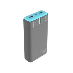 PowerBank EnerGen 20000mAh PD+QC3.0 GB