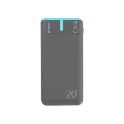 PowerBank EnerGen 20000mAh PD+QC3.0 GB