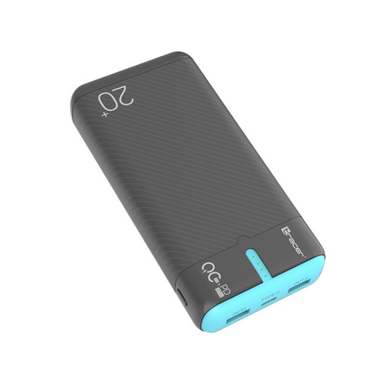 PowerBank EnerGen 20000mAh PD+QC3.0 GB