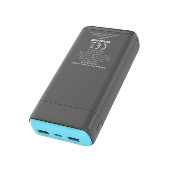 PowerBank EnerGen 20000mAh PD+QC3.0 GB