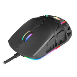 Mysz Gamezone Neon RGB USB 