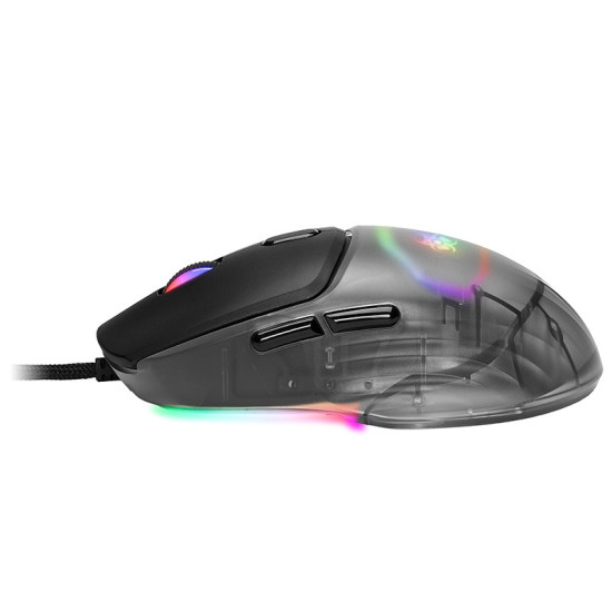 Mysz Gamezone Neon RGB USB 