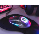 Mysz Gamezone Neon RGB USB 