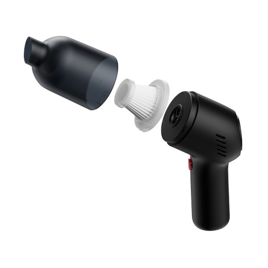 Odkurzacz samochodowy OK-B1