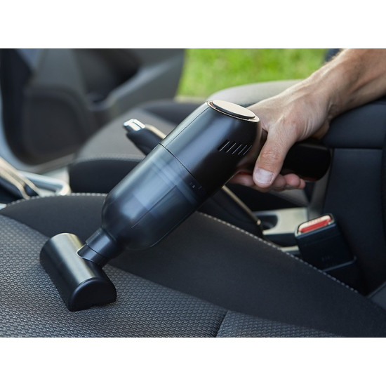 Odkurzacz samochodowy OK-B1