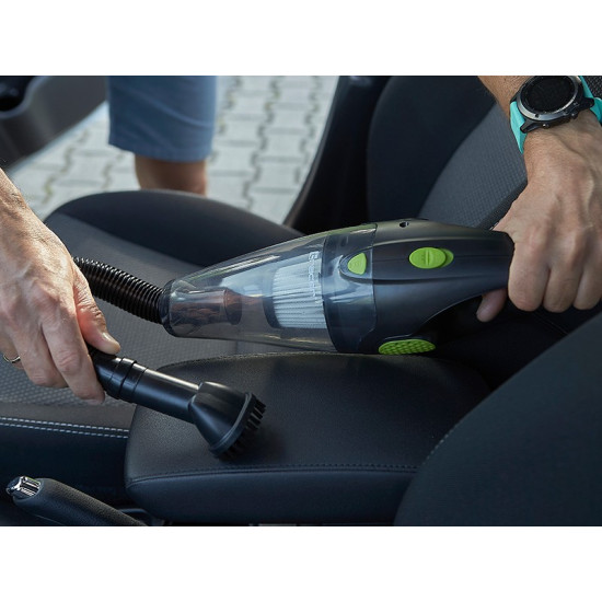 Odkurzacz samochodowy OK-V1