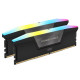 Pamięć DDR5 Vengeance RGB 32GB/6000 (2x16GB) CL38 Intel XMP