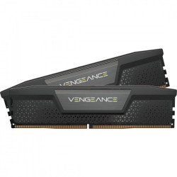 Pamięć DDR5 Vengeance 64GB/5600 (2x32GB) CL40 AMD EXPO & Intel XMP