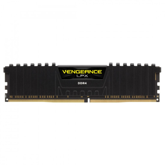 Pamięć DDR4 Vengeance LPX 16GB/2666 (2x8GB) C16