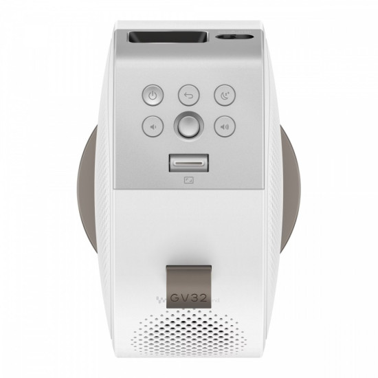 Projektor GV32 DLP 1080P FH/ANDROID/GL/ 