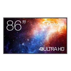 Monitor wielkoformatowy IFPD N3861K H1F2C0HBW101 