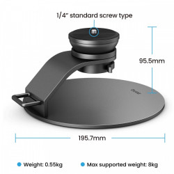 Stojak ST30 do projektora GP520/TK705i/TK705STi