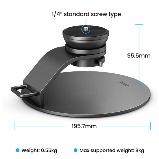 Stojak ST30 do projektora GP520/TK705i/TK705STi