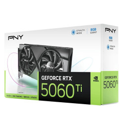 Karta graficzna GeForce RTX 5060 8G Ti VCG5060T8DFXPB1 