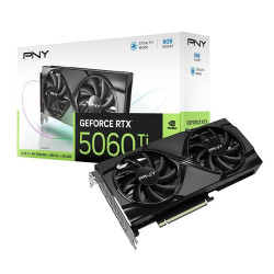 Karta graficzna GeForce RTX 5060 8G Ti VCG5060T8DFXPB1 