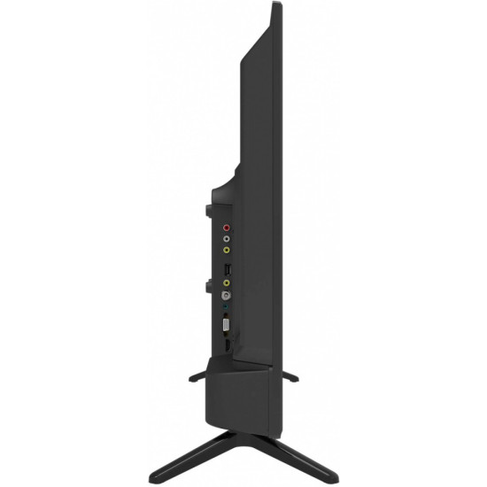 Telewizor 32 cale D-LED SLE 3233TCS DVB-T/T2/C/S/S2 Ci+ HEVC 