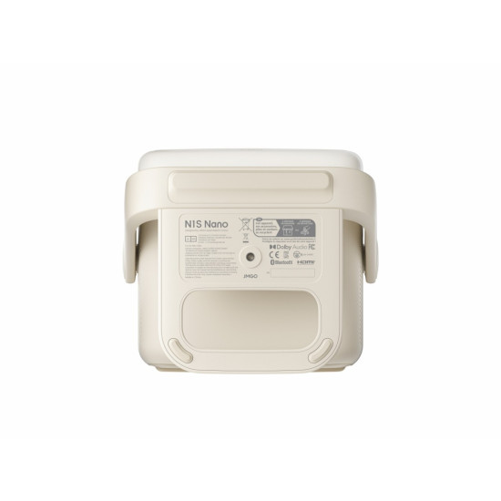 Projektor N1S NANO LED Hull HD 