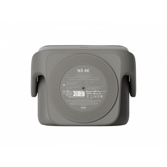 Projektor N3 4K J93-8K2