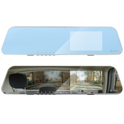 Kamera samochodowa 4.0D FHD Mensa (G-sensor, parking, motion, rear) 