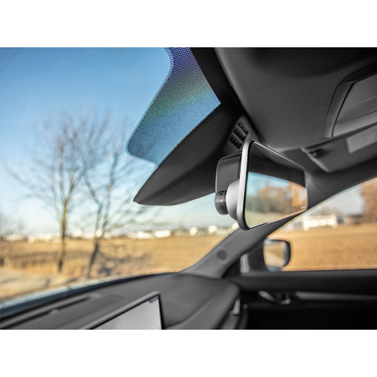 Kamera samochodowa 4.0D FHD Mensa (G-sensor, parking, motion, rear) 