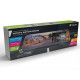 Kamera samochodowa 4.0D FHD Mensa (G-sensor, parking, motion, rear) 