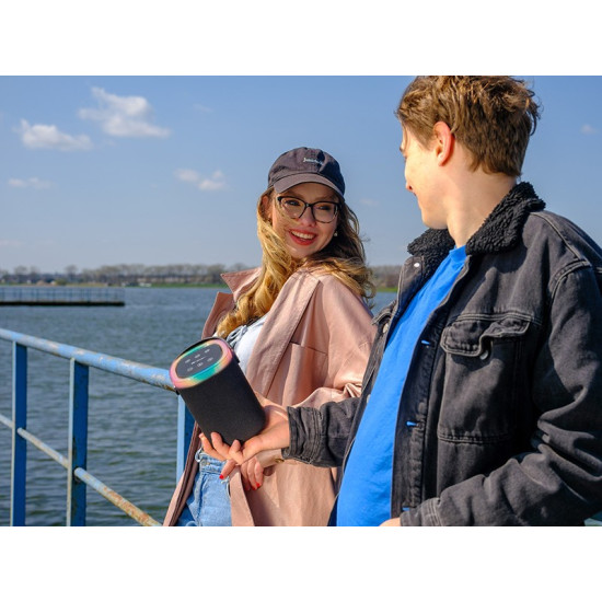 Głośnik Stripe XL TWS BT RGB 