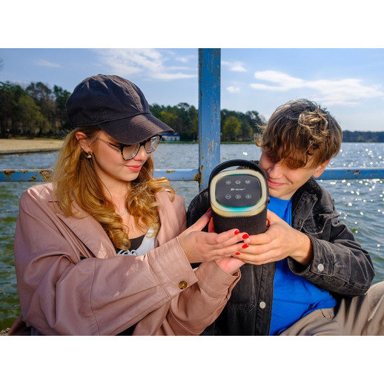 Głośnik Stripe XL TWS BT RGB 