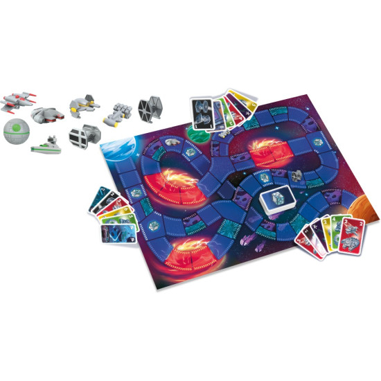 Gra Star Wars Super Teams