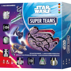 Gra Star Wars Super Teams