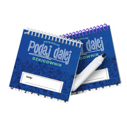 Gra Podaj dalej! druga edycja