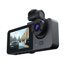 Wideorejestrator HALO 360D 