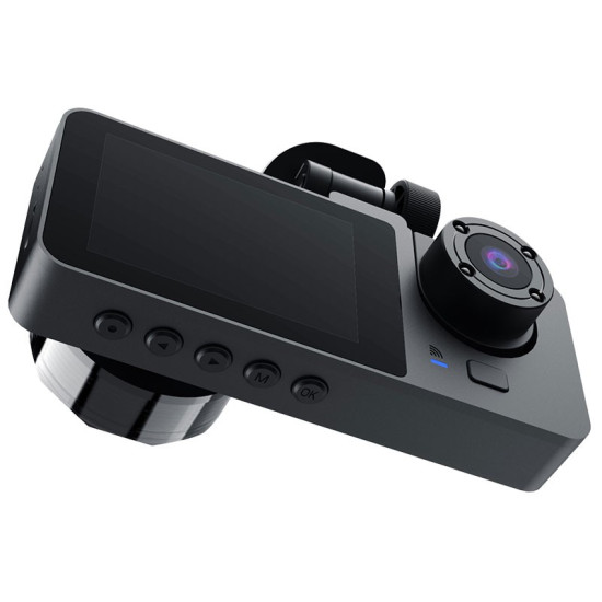 Wideorejestrator HALO 360D 