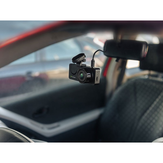 Wideorejestrator HALO 360D 