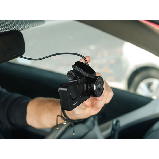 Wideorejestrator HALO 360D 