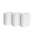 Router ZenWiFi BT8(3-pak)Wireless BE14000 Tri Band 2.5Gigabit